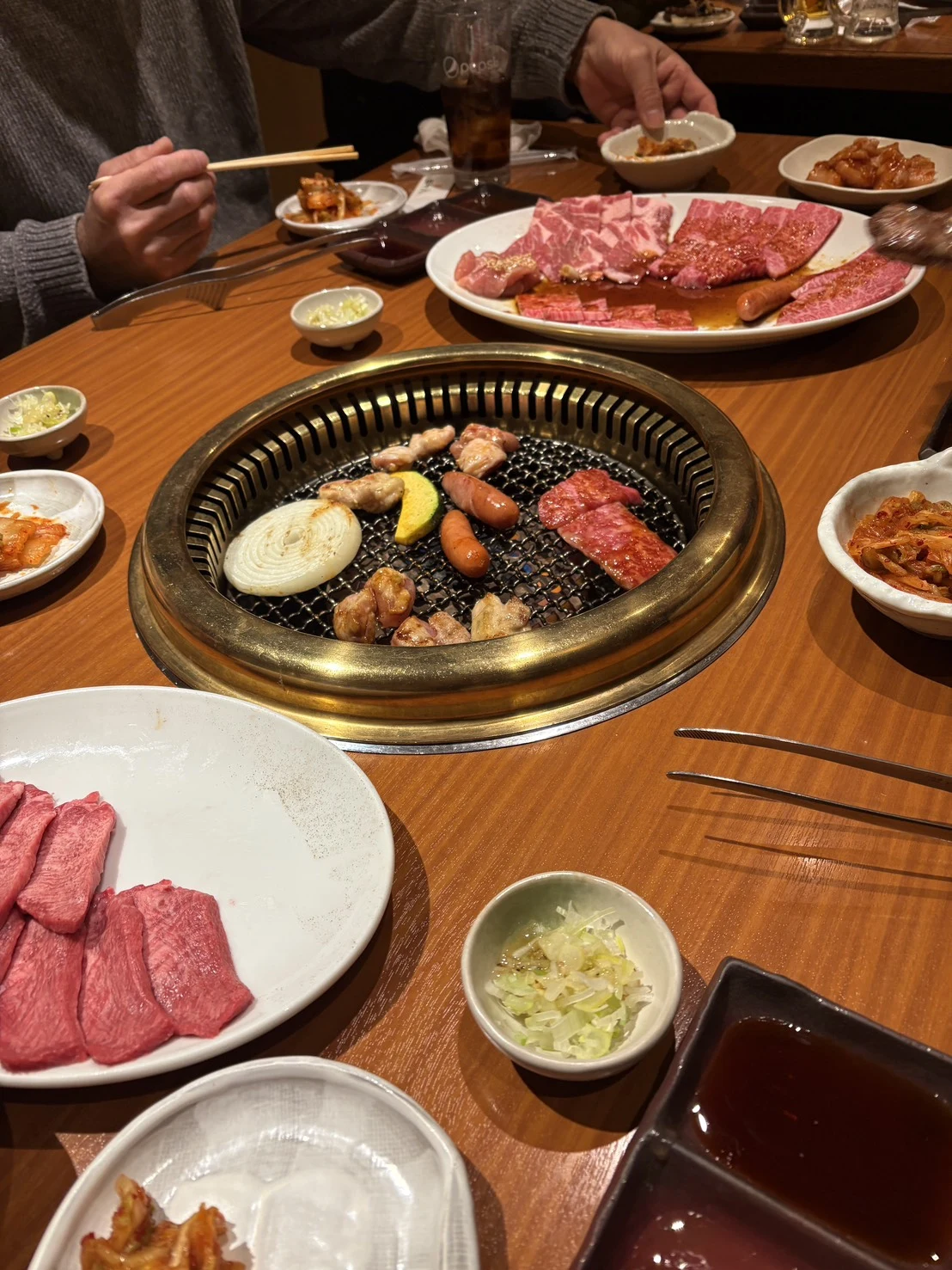 熊本建設2026新年会