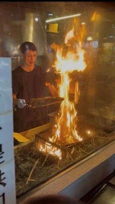 question.カツオのタタキってなに？ 掲載写真