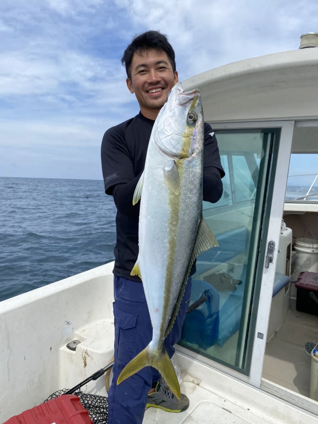 魚釣り 掲載写真