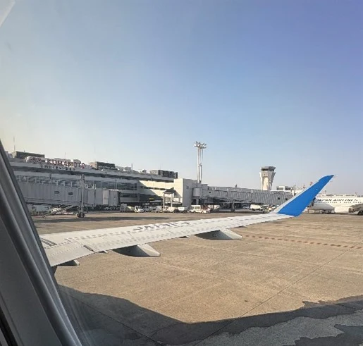 「100人乗っても大丈夫！」といえば？？ 掲載写真