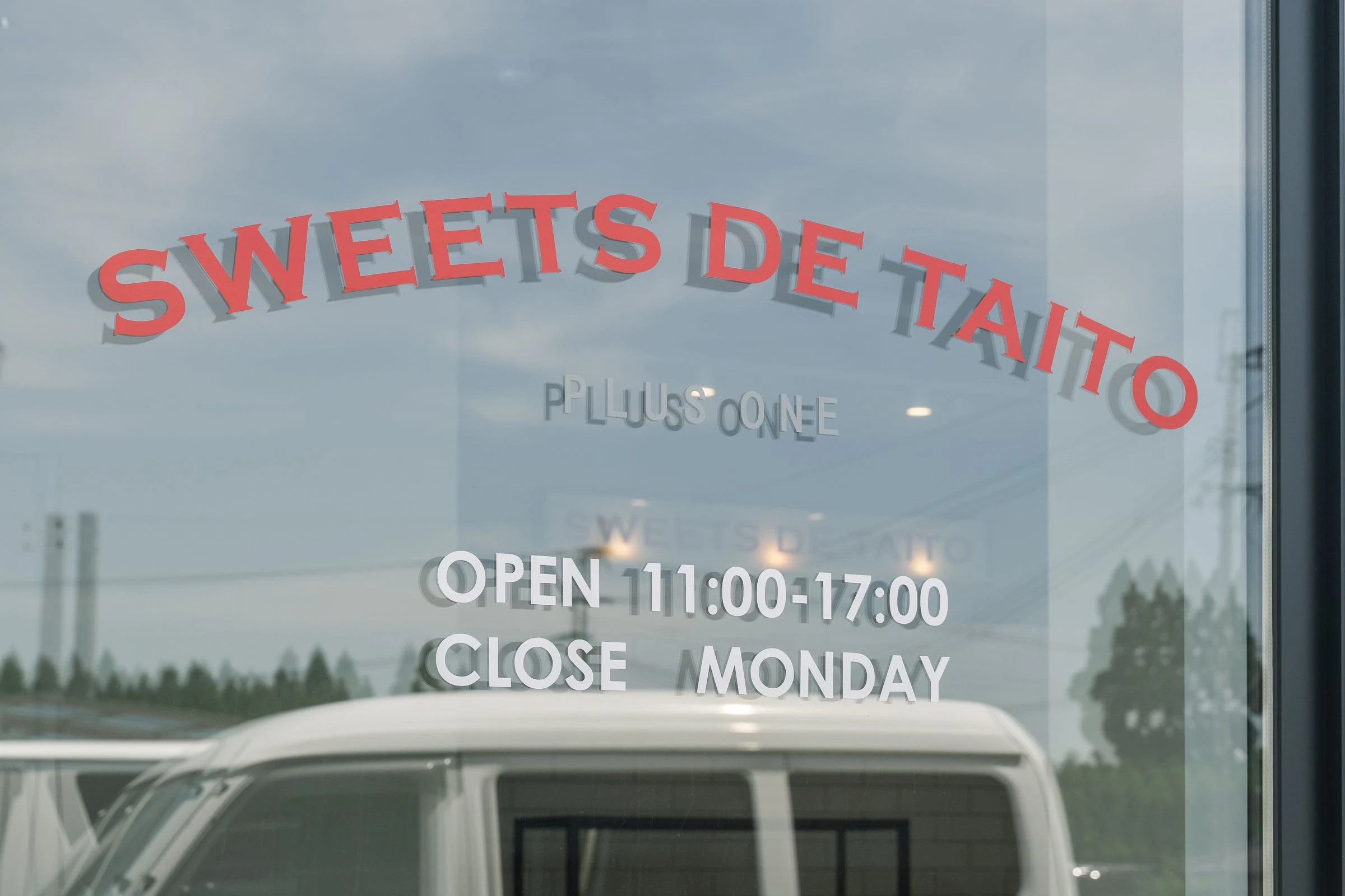 SWEETS DE TAITO 写真6