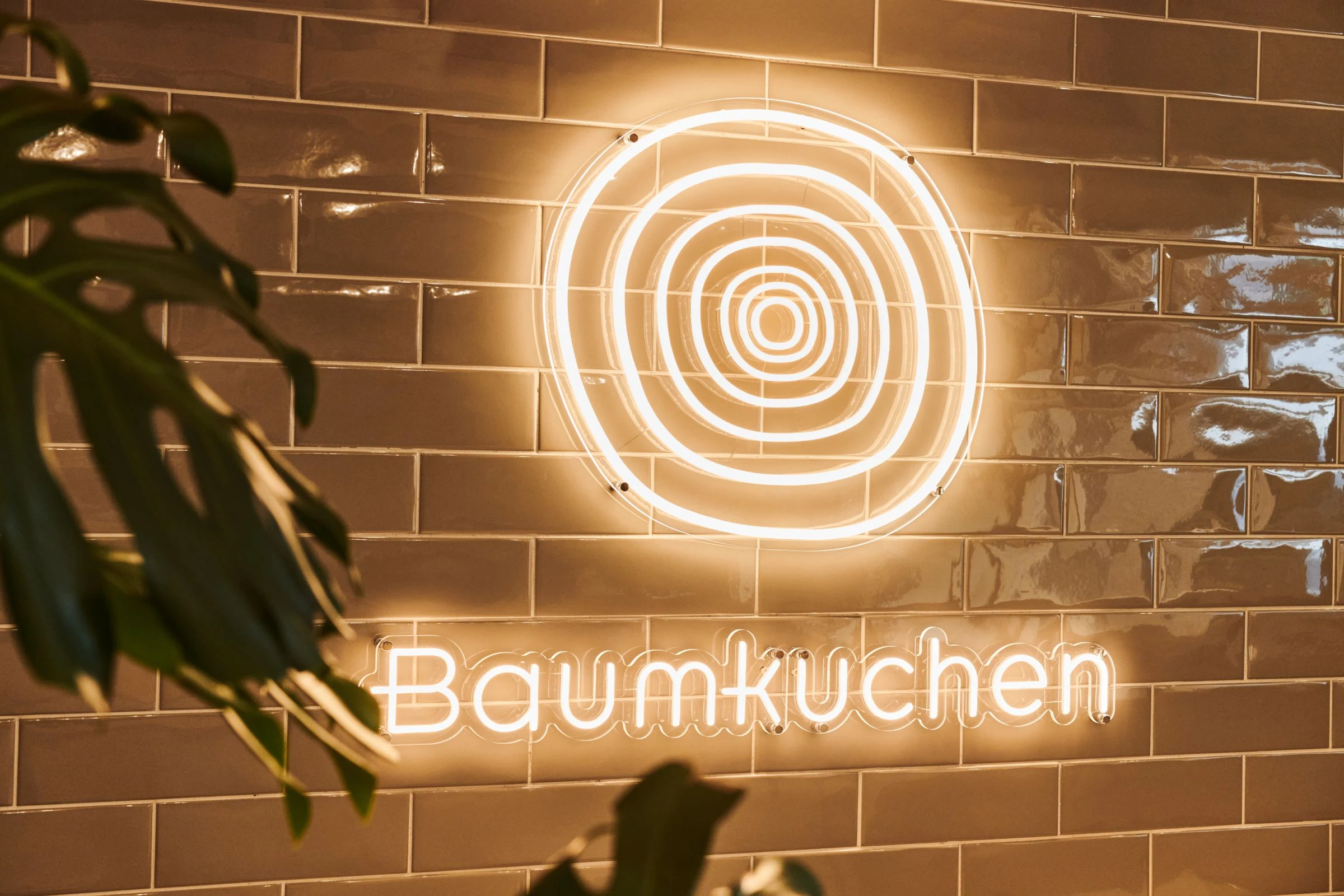 BAUMKUCHENS 写真6