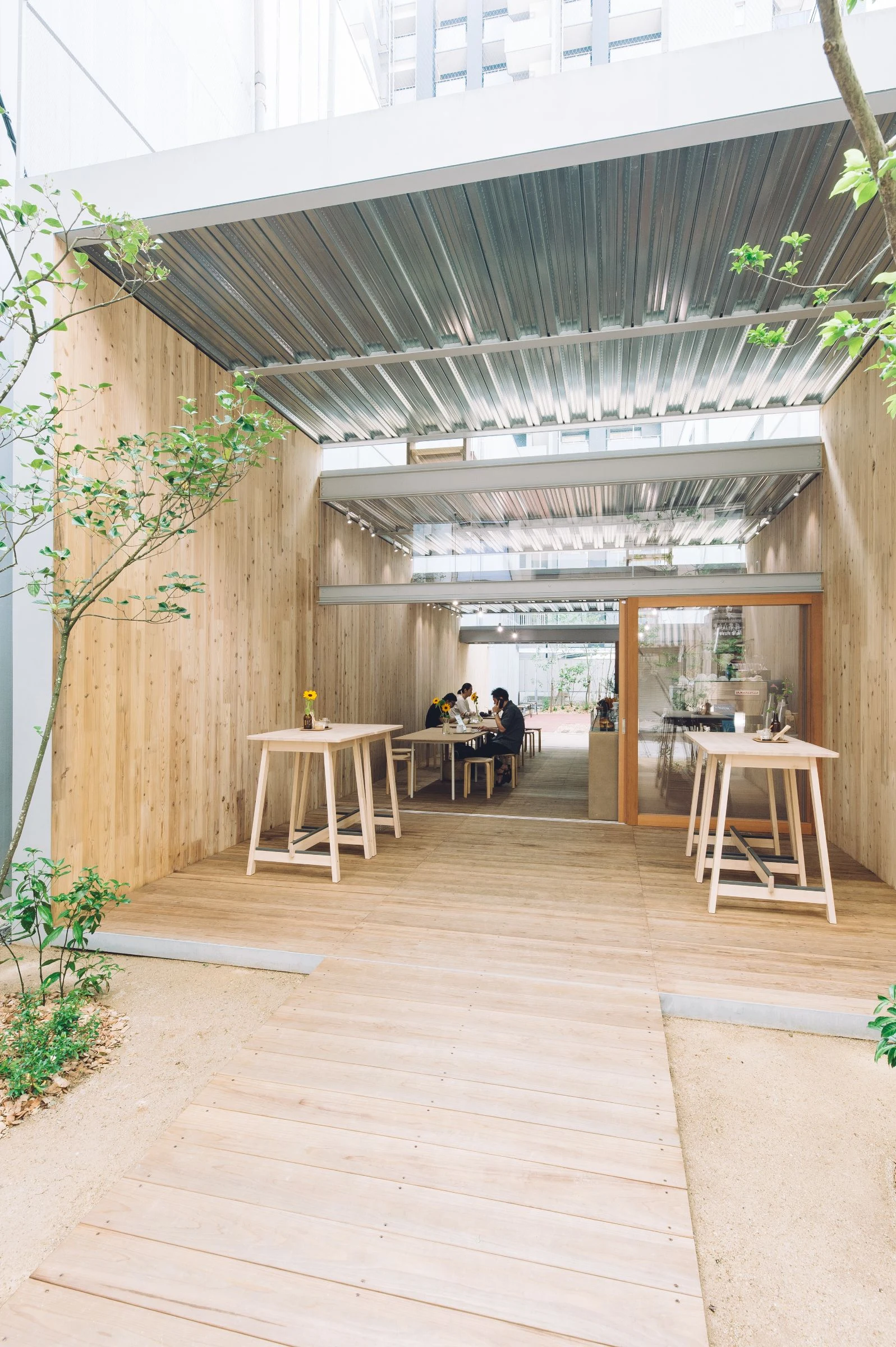 OMOKENPARK 写真3