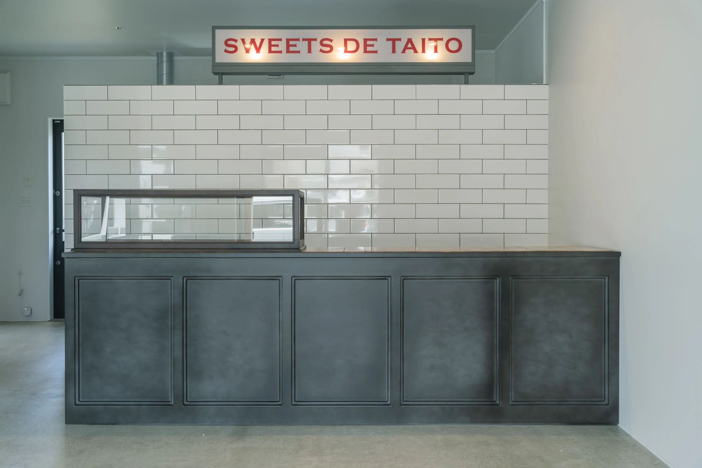 SWEETS DE TAITO 写真5