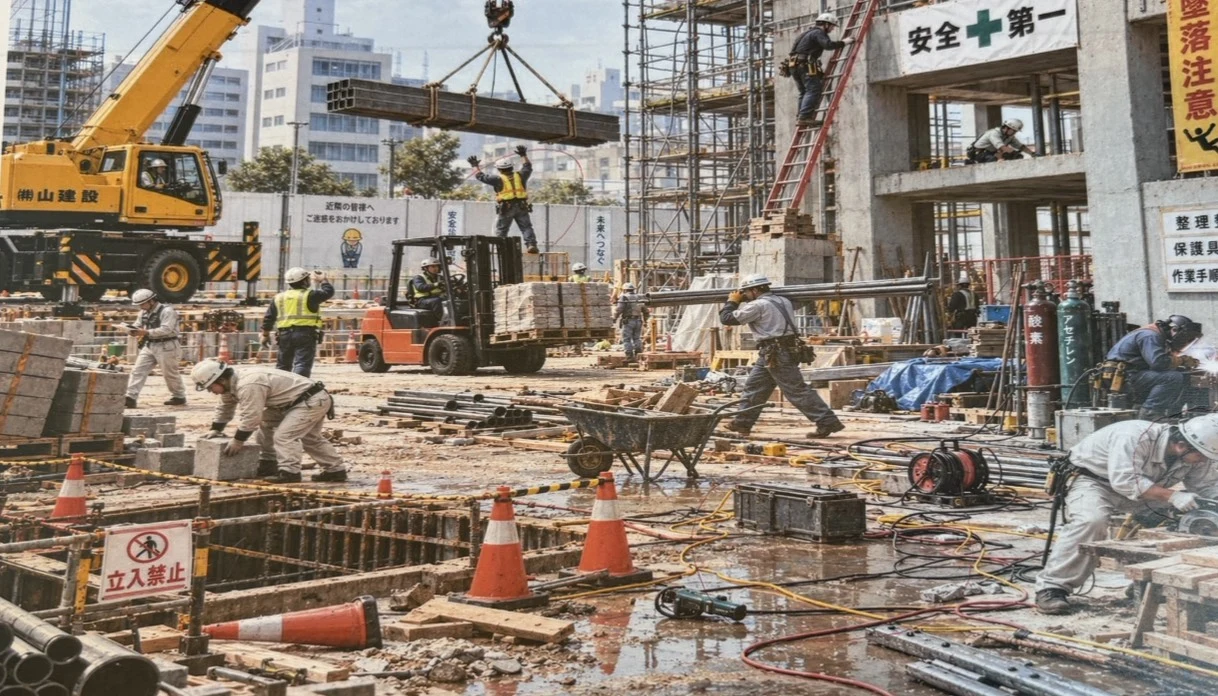 9月の全体会議を開催しました！